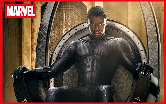 Trailer của ‘Captain Marvel’ và tựa đề chính thức cho ‘Black Panther 2’ có thể sẽ được công bố trong tháng 9! Ảnh 2