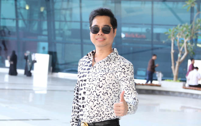 Ngọc Sơn 'thưởng nóng' 100 triệu cho đội tuyển U23 Việt Nam nếu ghi bàn thắng đầu tiên Ảnh 2