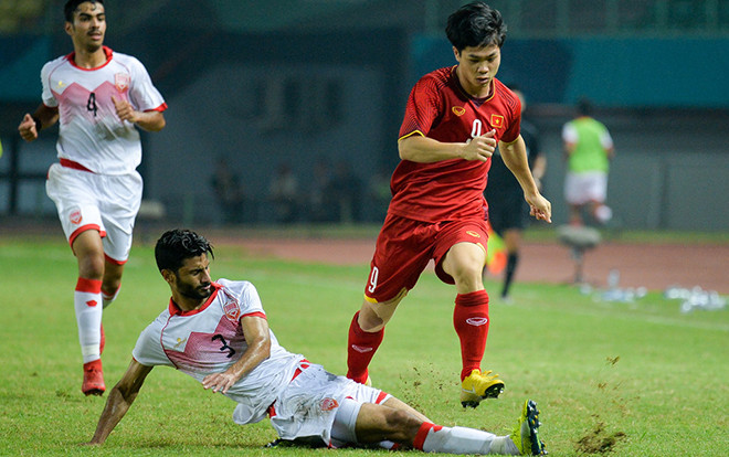 Lượng người hâm mộ xem Olympic Việt Nam thi đấu tại ASIAD 2018 đạt cao kỉ lục Ảnh 2