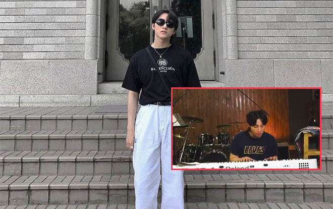 Clip: Chỉ với 15 giây ngắn ngủi, Sơn Tùng M-TP đã 'hạ gục' fan thế này Ảnh 2