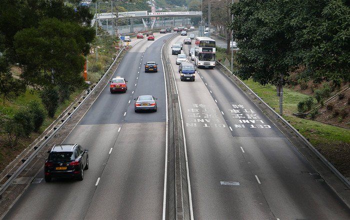 Những sai lầm khi lái ôtô đường dài mà ai cũng thường hay mắc phải Ảnh 2