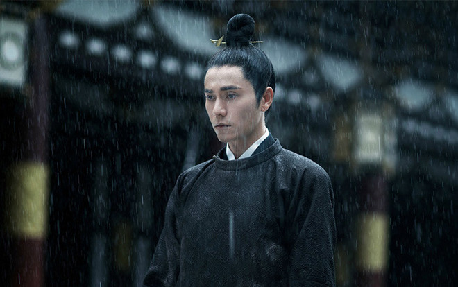 'Thiên Thịnh trường ca': Nhà đế vương liệu có tình anh em chân thật? Ảnh 2