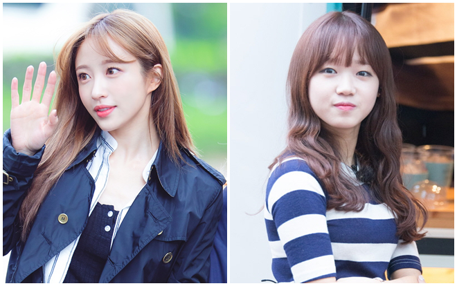 Secret Sister: Hani (EXID) và Yoojung (WEKI MEKI) cảm thấy có lỗi với các thành viên cùng nhóm Ảnh 2