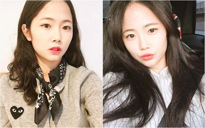 Nữ cầu thủ Hàn Quốc bất ngờ nổi tiếng trên MXH Việt vì ngoại hình ngọt ngào như idol Ảnh 2