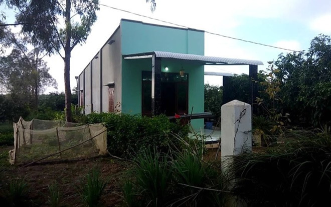 Nghi án chồng giết vợ rồi tự sát ngay trong kỳ nghỉ lễ Ảnh 2