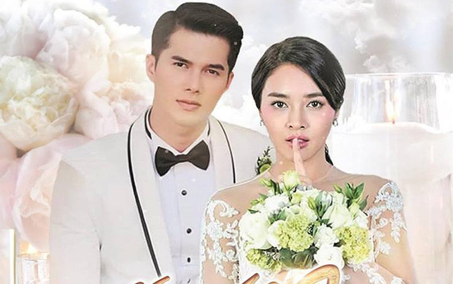 Làn sóng mới 'Jao Sao Jum Yorn 2018 - Cô dâu bất đắc dĩ' đang gây sốt khán giả xem truyền hình Thái Lan Ảnh 2