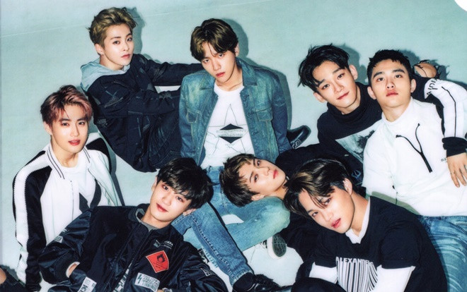 EXO-L khởi kiện BTC 'Soribada Awards 2018' vì chỉ… trao giải an ủi cho EXO Ảnh 2