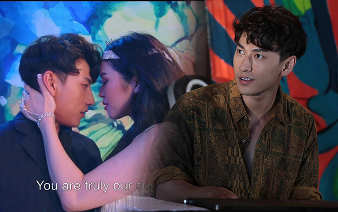 Từ nhạc xưa đến 'hit' hiện đại, bữa tiệc âm nhạc 'Mùa viết tình ca' thắp dậy cảm hứng cho khán giả Ảnh 2