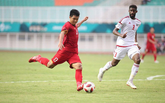 Công Phượng: Tạm biệt nhé U23 Việt Nam, tôi phải lớn đây Ảnh 2