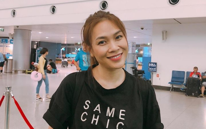 Solo Concert tại Hàn Quốc của Mỹ Tâm có thể dời ngày và đây là lý do! Ảnh 2