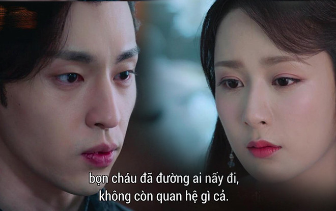 'Hương mật tựa khói sương' tập 57: Chàng đòi lấy vợ, nàng buông tay đi lấy chồng, Phượng - Mịch còn muốn ngược tâm khán giả đến bao giờ? Ảnh 2