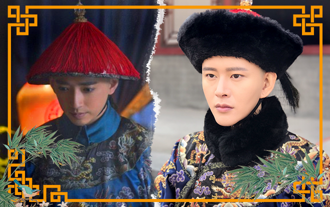 Nếu ở 'Diên Hi công lược' mê đắm Phó Hằng thì trong 'Như Ý truyện', nhan sắc và diễn xuất của thái giám mới là cực phẩm Ảnh 2