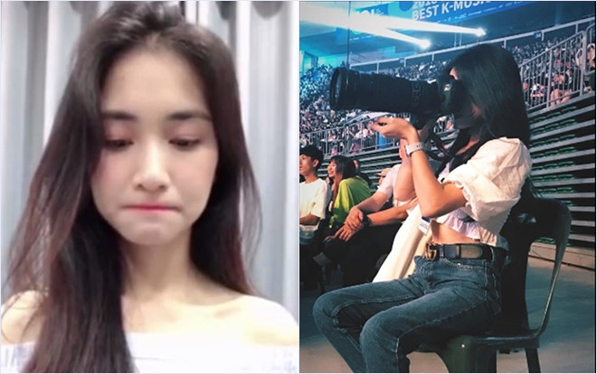 Sau khi cộng đồng fan Kpop cảnh báo 'tẩy chay', Hòa Minzy cúi đầu xin lỗi fan BTS và xin rút khỏi fandom kể từ đây Ảnh 2