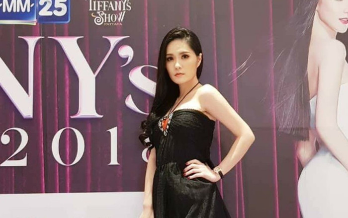 Trước thềm chung kết Siêu mẫu, Di Băng xuất hiện lộng lẫy, hứa hẹn đem cuộc thi Hoa hậu Chuyển giới về Việt Nam Ảnh 2