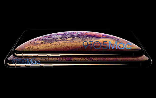 Tất cả những gì chúng ta đã biết về 'bom tấn' iPhone XS, cập nhật ngay trước 'giờ G' kẻo lỡ Ảnh 2