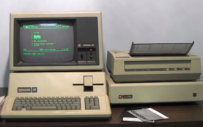 4 sản phẩm thất bại mà Apple không bao giờ muốn nhớ lại Ảnh 2