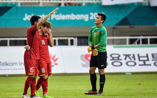 Quang Hải và Minh Vương: Từ người hùng hóa tội đồ của U23 Việt Nam Ảnh 2