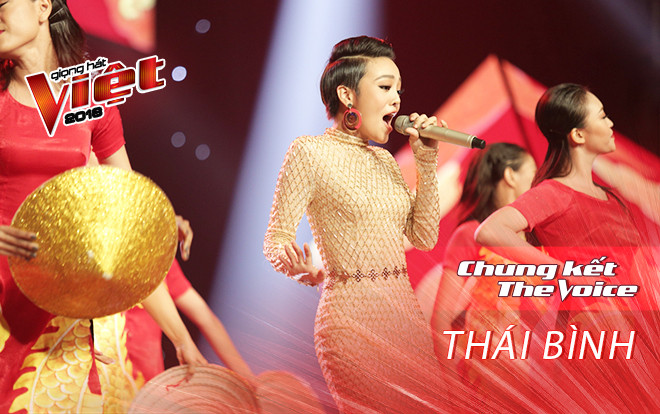 ‘Phát giác’ dáng vóc ‘Nàng Việt’ hiện đại qua phần thể hiện xuất sắc của Thái Bình Ảnh 2