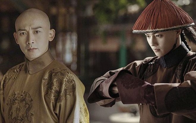 Từ đại thần đến thái giám nhà Thanh đều 'phủi phủi' ống tay áo khi hành lễ - hành động kỳ cục này có nghĩa gì? Ảnh 2