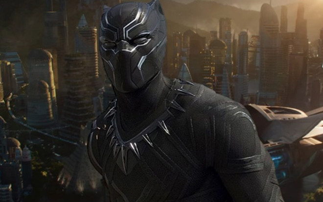 ‘Avengers 4’ quay bổ sung một số cảnh của Black Panther và nước Wakanda Ảnh 2