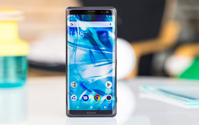 7 smartphone ấn tượng nhất vừa ra mắt tại IFA 2018 Ảnh 2