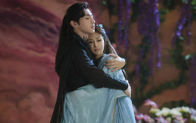 'Hương mật tựa khói sương' tập 58-59: Phát hiện bộ mặt thật của Nhuận Ngọc, Cẩm Mịch 'đào hôn' về với Húc Phượng Ảnh 2