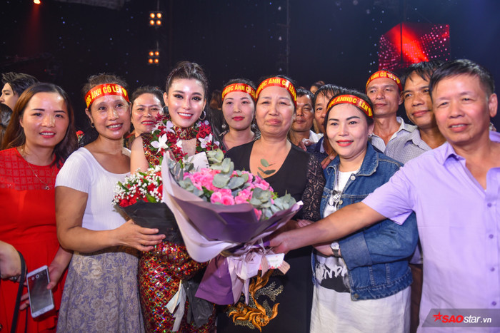 Nếu Ngọc Ánh nghe xướng 'Quán quân họ Trần' không dám nghĩ là mình thì Noo tâm niệm học trò chỉ cần… Á quân là đủ!