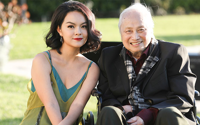 Bị 'ném đá tả tơi', Phạm Quỳnh Anh đột ngột vắng mặt trong tập 3 'Lam Phương - The Gift' Ảnh 2