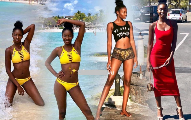 H'Hen Niê chính thức mất vị trí 'vedette' tại Miss Universe 2018 vì sự xuất hiện bất ngờ của cô gái này! Ảnh 2