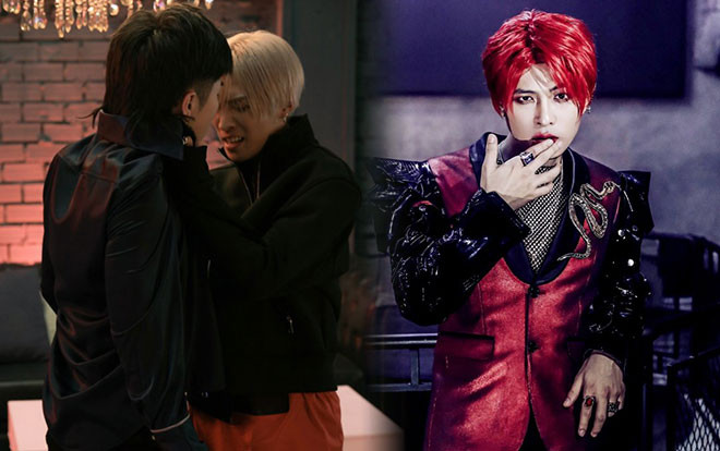 Sản phẩm âm nhạc hot tháng 8: Khán giả đồng loạt gọi tên Gin Tuấn Kiệt - Uni5 Ảnh 2