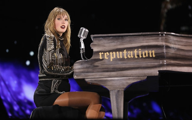 Bạn đã hay tin về 'Taylor Swift's Day' - Ngày tôn vinh nàng 'rắn chúa' vừa được ký sắc lệnh? Ảnh 2