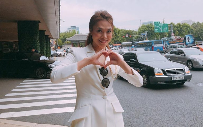 Mỹ Tâm dời ngày thực hiện solo Concert tại Hàn Quốc: Thời điểm được lựa chọn vô cùng đặc biệt Ảnh 2