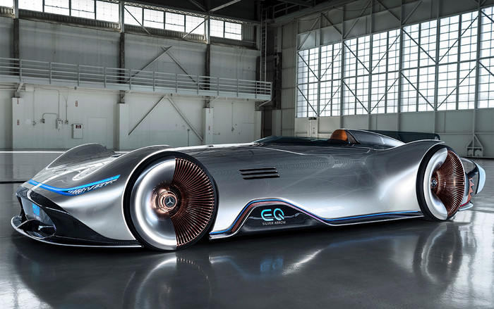 10 siêu xe mới toanh vừa ra mắt trong năm nay Ảnh 2