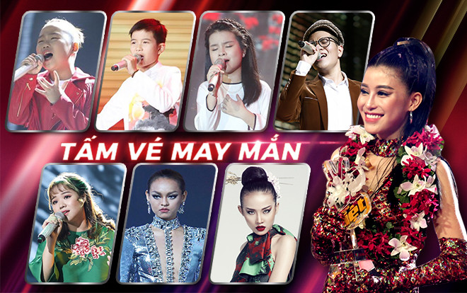 Cùng 'số phận' với Trương Mỹ Nhân, Yuuki Ánh Bùi, Anh Đạt: Vì sao Ngọc Ánh xuất sắc lên ngôi quán quân? Ảnh 2