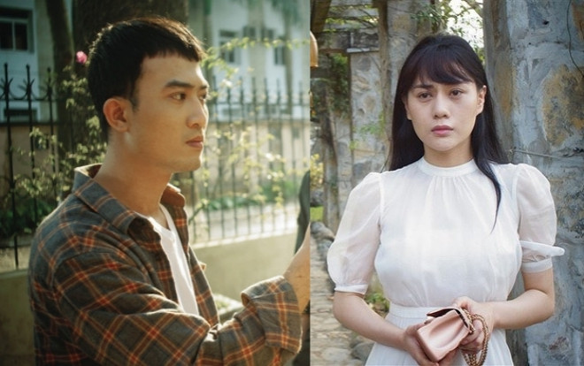 Cư dân mạng được phen nhộn nhịp khi phát hiện cặp đôi đẹp nhất 'Quỳnh búp bê' trong tập 7 Ảnh 2