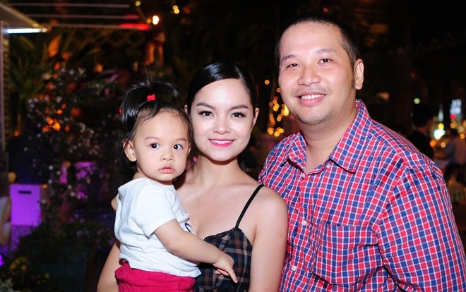 Phạm Quỳnh Anh và Quang Huy ‘đường ai nấy đi’ do người thứ 3? Ảnh 2