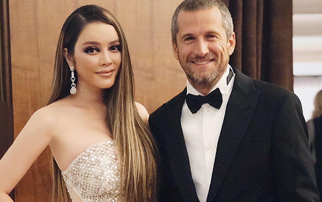 LHP Venice 2018: Truyền thông quốc tế khen ngợi phim 'Non Fiction' do Lý Nhã Kỳ sản xuất và tranh giải Sư Tử Vàng Ảnh 2