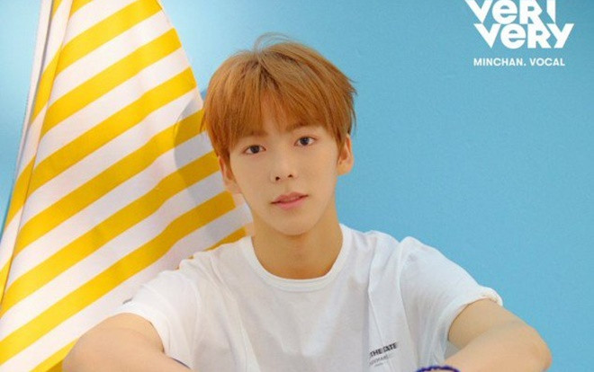 Nhóm nhạc mới nhà Jellyfish, VERIVERY, sẽ ra mắt trên show thực tế của Mnet Ảnh 2