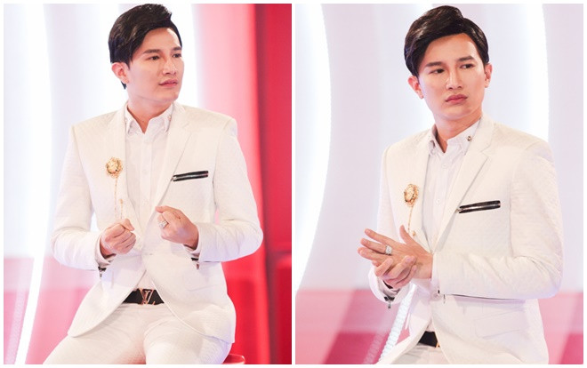 Dược sĩ Tiến thần thái ngời ngời như 'hoàng tử bạch mã' trong tập 3 Siêu Mẫu Việt Nam Ảnh 2