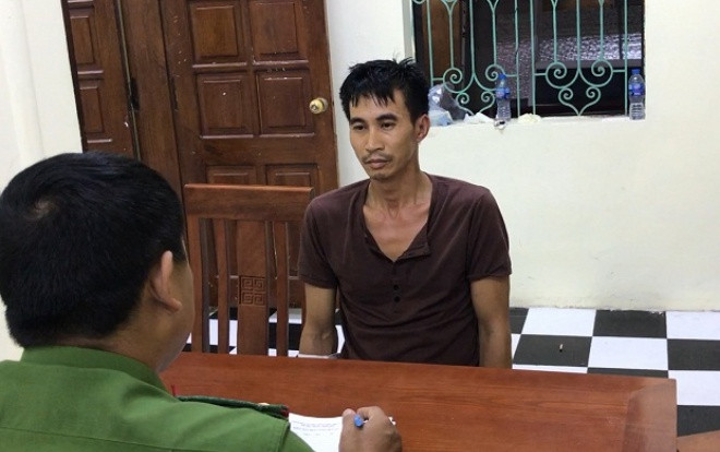 Thứ trưởng Bộ Công an gửi thư khen các đơn vị nhanh chóng phá vụ án hai vợ chồng bị sát hại Ảnh 2