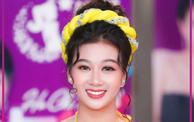 Xinh như hot girl nhưng ‘bạn gái tin đồn’ của Hà Đức Chinh còn sở hữu điều này khiến ai cũng phải trầm trồ Ảnh 2