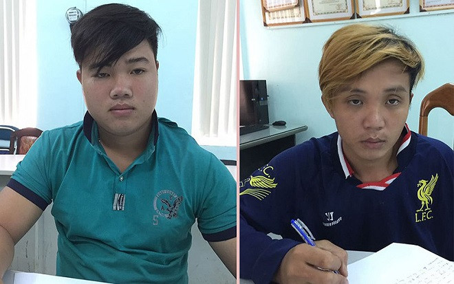 Lời khai rợn người của 2 nghi can sát hại ân nhân trong phòng trọ sau nửa năm lẩn trốn Ảnh 2