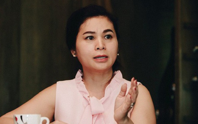 1 ngày trước phiên tòa ly hôn, bà Lê Hoàng Diệp Thảo gửi đơn yêu cầu hủy xét xử Ảnh 2
