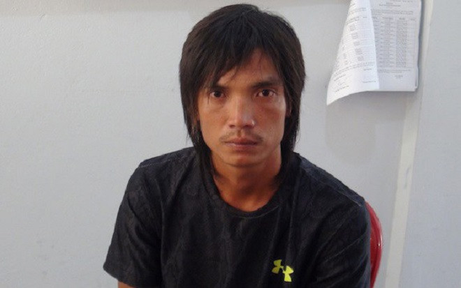 Giả vờ đi vệ sinh, cô gái thoát khỏi yêu râu xanh đột nhập lúc nửa đêm Ảnh 2