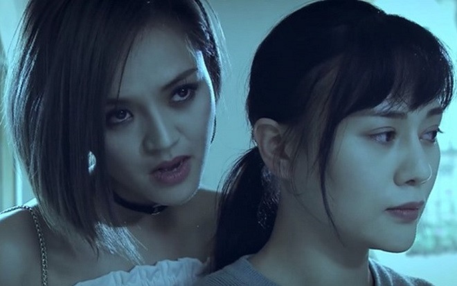 'Quỳnh búp bê': Thủ đoạn thâm sâu của ả đào số 1 My sói liệu có đánh gục được Quỳnh? Ảnh 2