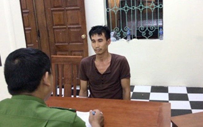 Vụ hai vợ chồng bị sát hại ở Hưng Yên: Manh mối gì khiến cảnh sát nhận định cựu cán bộ tư pháp là nghi can số 1? Ảnh 2