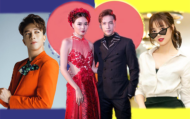 'Anh trai mưa' ST nói gì khi Ninh Dương Lan Ngọc đi hát? Ảnh 2