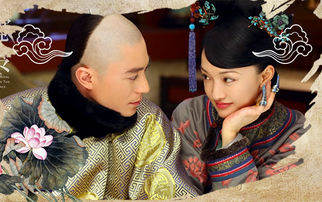 'Cung đấu' không chỉ là những màn tranh đấu của phi tần nơi cung cấm Ảnh 2