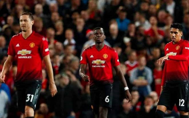 4 ngôi sao mưu đồ ‘đảo chính’ Mourinho, M.U đại loạn Ảnh 2