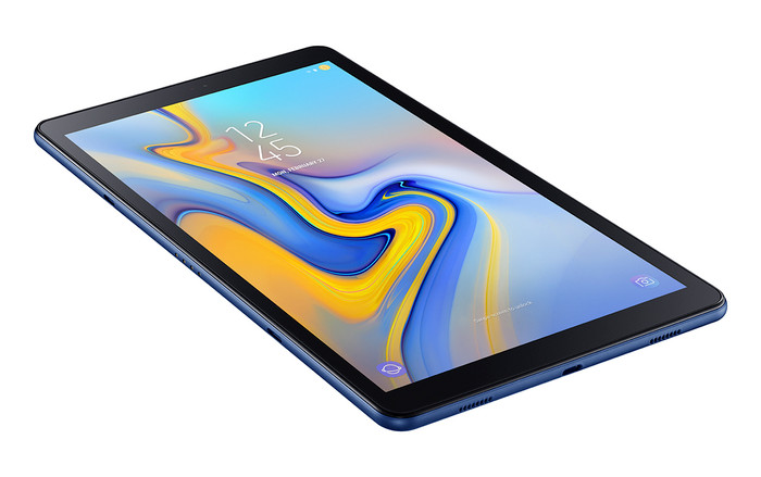 Samsung ra mắt máy tính bảng Galaxy Tab A 10.5 tại Việt Nam Ảnh 2